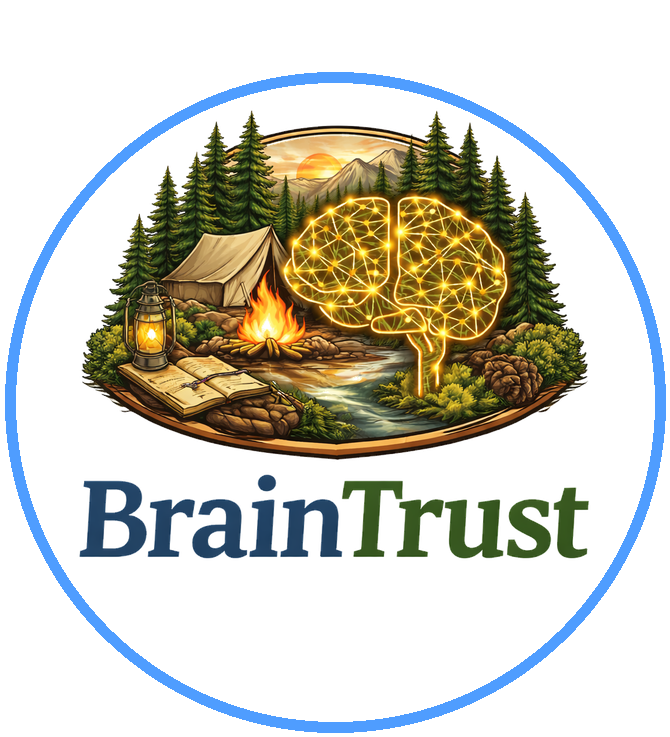 BrainTrust logo